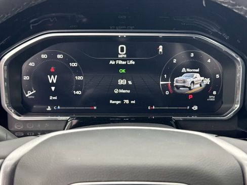 New 2026 GMC Sierra 1500 SLT w/ SLT Premium Package image 15