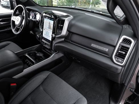 Used 2023 RAM 1500 Big Horn AWD/4WD image 23