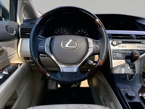 Used 2015 Lexus RX 350 FWD image 6