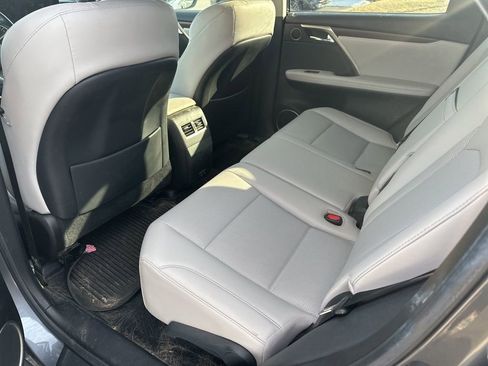 Used 2020 Lexus RX 450h 450h image 7