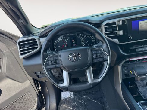 Certified 2025 Toyota Tundra SR5 image 12