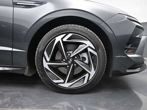 Certified 2025 Hyundai Sonata SEL image 10