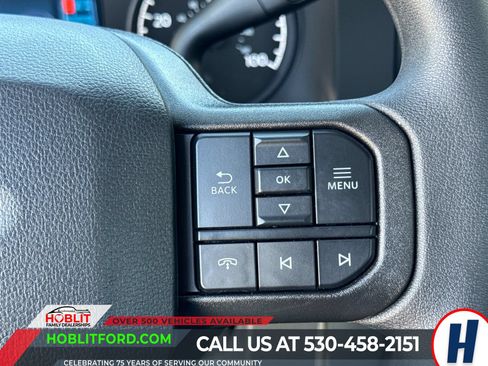 New 2025 Ford F450 XL AWD/4WD image 24