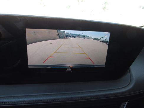 Used 2024 Buick Encore GX Preferred FWD image 19