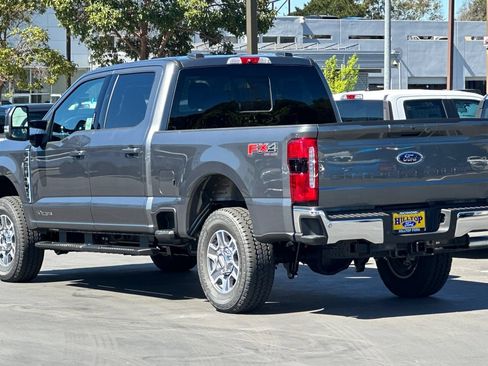 New 2026 Ford F250 Lariat w/ Lariat Premium Package AWD/4WD image 6