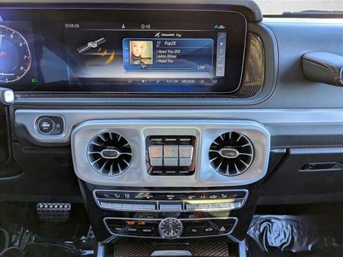 Used 2019 Mercedes-Benz G 63 AMG 4MATIC image 14