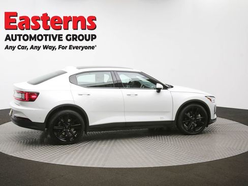 Used 2022 Polestar Polestar 2 w/ Plus Package image 41
