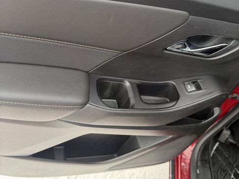 Used 2020 Chevrolet Traverse Premier w/ LPO, Floor Liner Package image 7