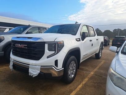 New 2026 GMC Sierra 1500 Pro w/ Pro Value Package