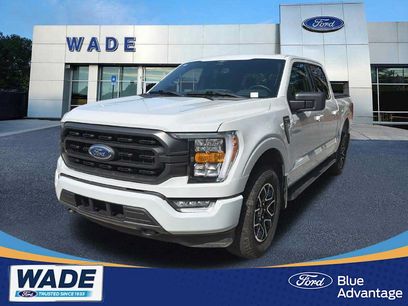 Used 2023 Ford F150 XLT w/ Equipment Group 302A High