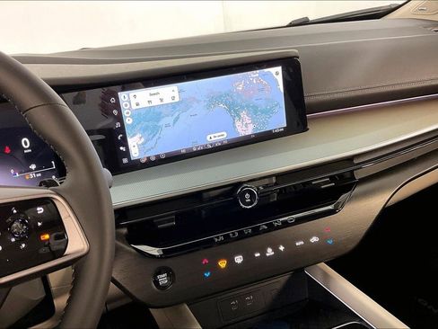 New 2026 Nissan Murano SL image 11