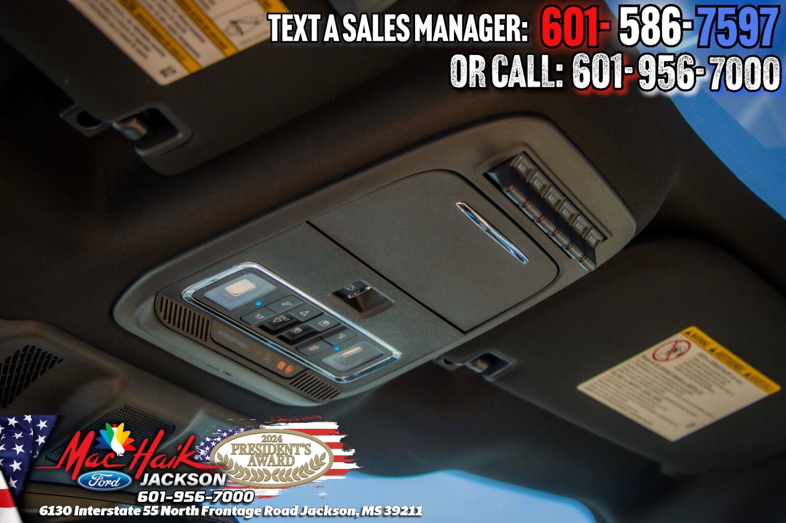 New 2027 Ford F250 Lariat w/ Lariat Ultimate Package AWD/4WD image 11