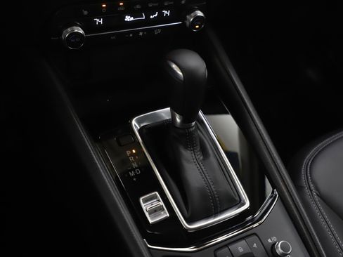 Used 2025 MAZDA CX-5 AWD 2.5 S w/ Preferred Package image 24