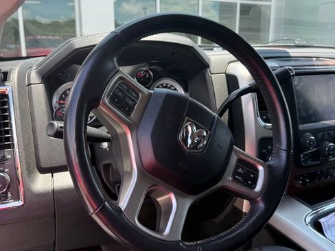 Used 2018 RAM 2500 Laramie AWD/4WD image 12