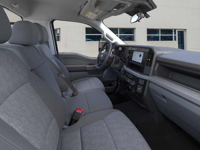 New 2025 Ford F250 XL w/ XL Off-Road Package AWD/4WD image 33