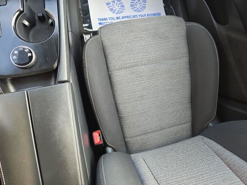 Used 2022 Nissan Rogue SV AWD/4WD image 36