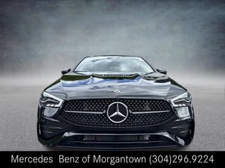 Certified 2025 Mercedes-Benz CLA 250 4MATIC video 2