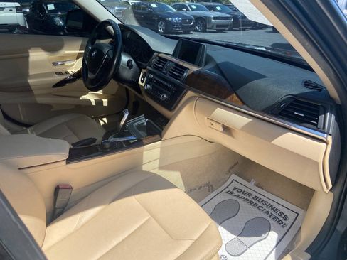 Used 2015 BMW 328i Sedan RWD image 11