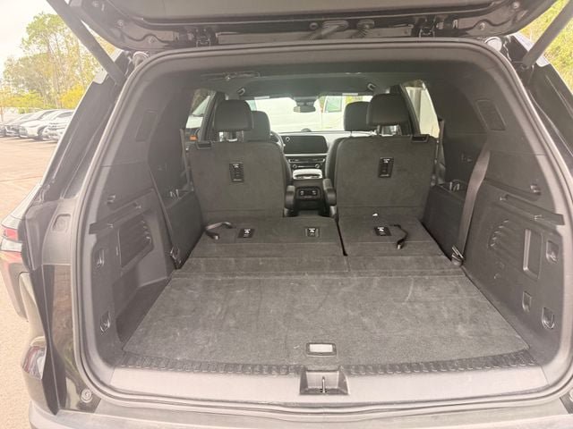 Used 2026 Chevrolet Traverse LT AWD/4WD image 20