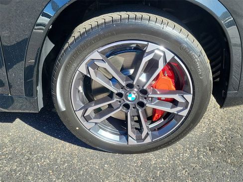 New 2026 BMW X1 xDrive28i w/ M Sport Package image 8