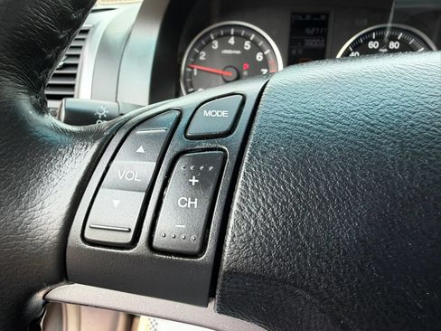 Used 2008 Honda CR-V EX-L image 20