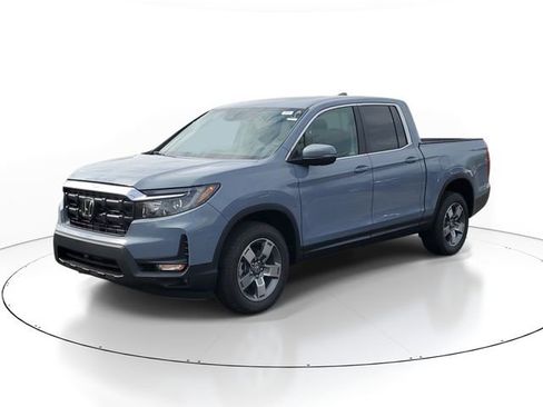 New 2026 Honda Ridgeline RTL image 2