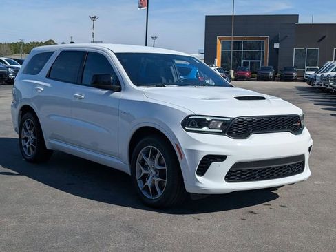 New 2026 Dodge Durango GT image 2