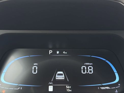 New 2026 Hyundai Elantra SEL Sport Premium FWD image 20