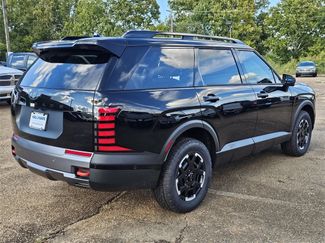 New 2026 Hyundai Palisade XRT Pro video 2