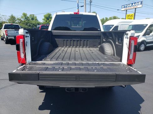New 2026 Ford F350 Platinum AWD/4WD image 5