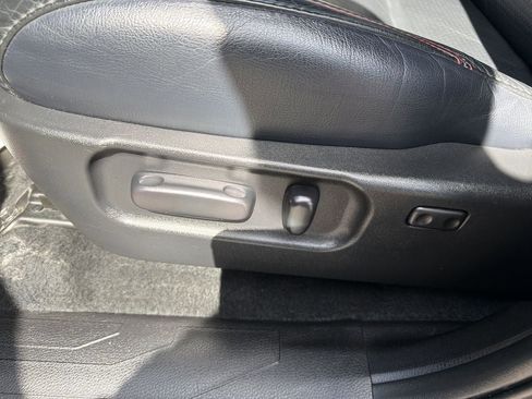 Used 2021 Toyota Tacoma TRD Pro AWD/4WD image 16