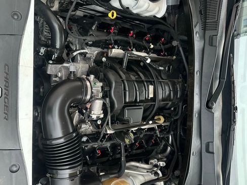 Used 2019 Dodge Charger Police w/ Fleet Safety Group image 28