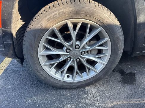 Used 2023 Jeep Grand Cherokee Summit w/ Adv Protech Group IV image 5