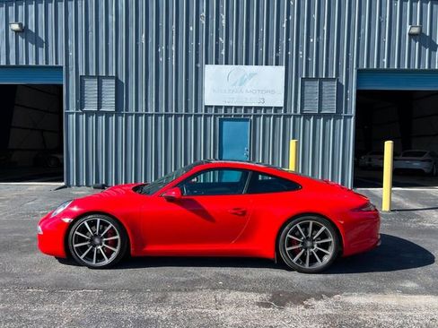 Used 2013 Porsche 911 Carrera S image 62