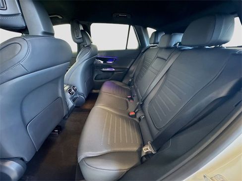 Certified 2025 Mercedes-Benz GLC 350e 4MATIC image 25
