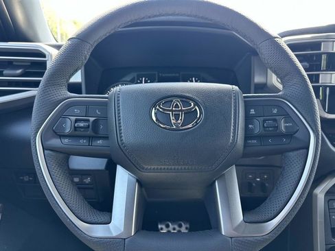 New 2026 Toyota Tundra SR5 AWD/4WD image 19