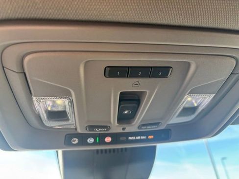 Certified 2025 GMC Sierra 1500 Elevation w/ Elevation Premium Package image 13