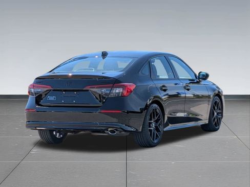 Used 2022 Honda Civic Sport image 5