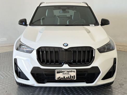 New 2026 BMW X1 xDrive28i w/ Technology Package AWD/4WD image 6
