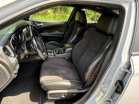Used 2022 Dodge Charger GT w/ Plus Group RWD image 11