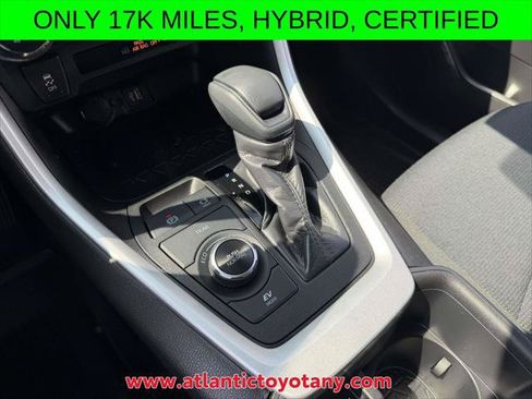 Certified 2023 Toyota RAV4 LE AWD/4WD image 21