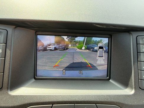 Used 2017 Ford Edge SEL AWD/4WD image 24