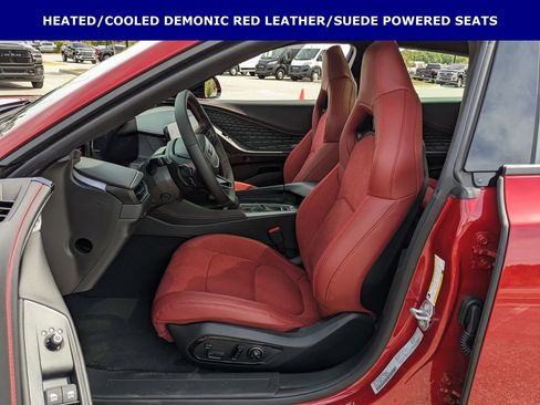 New 2026 Dodge Charger R/T AWD/4WD image 6