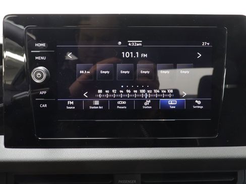 New 2026 Volkswagen Jetta Sport image 9