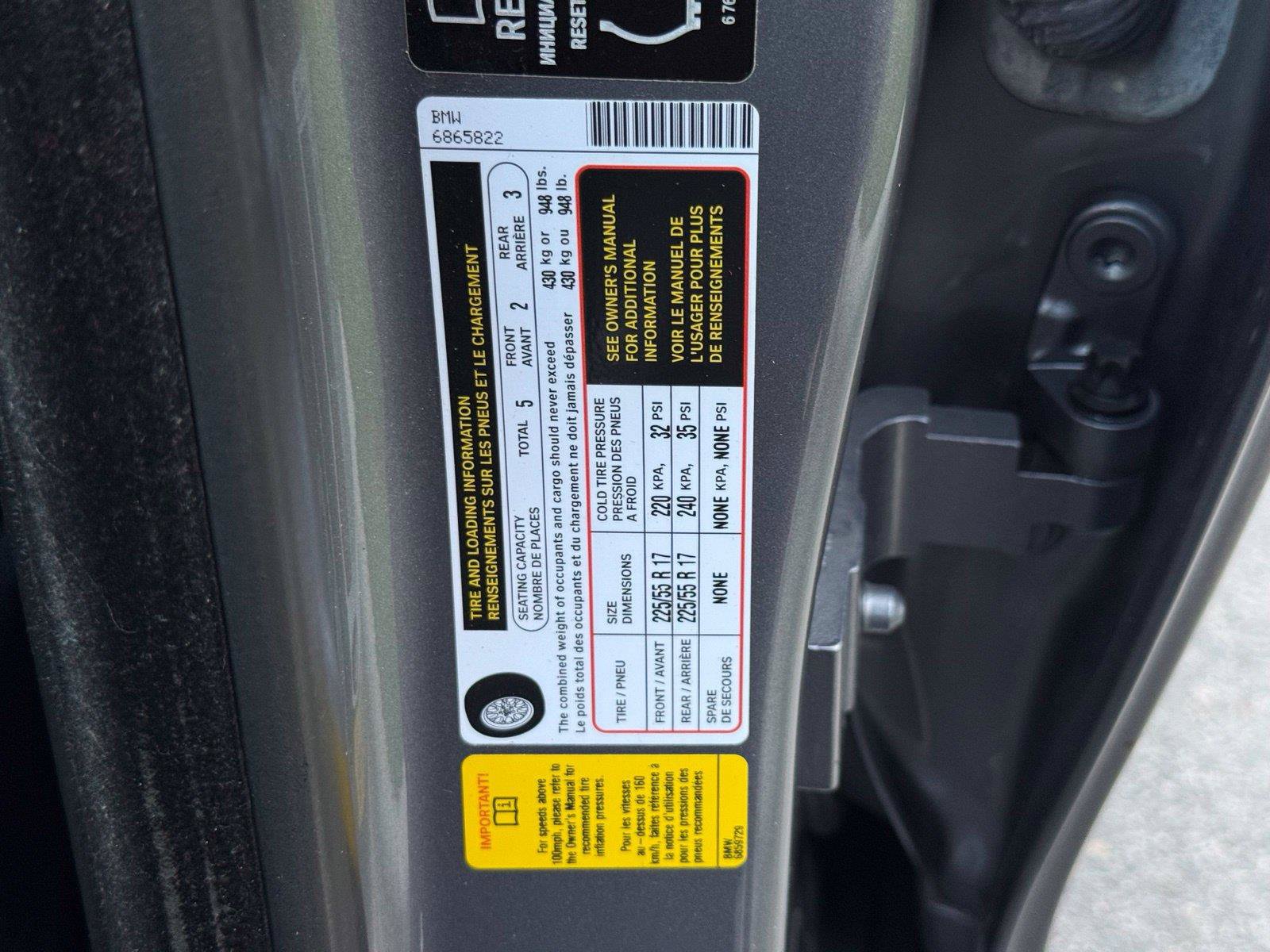 Used 2014 BMW 528i Sedan RWD image 47