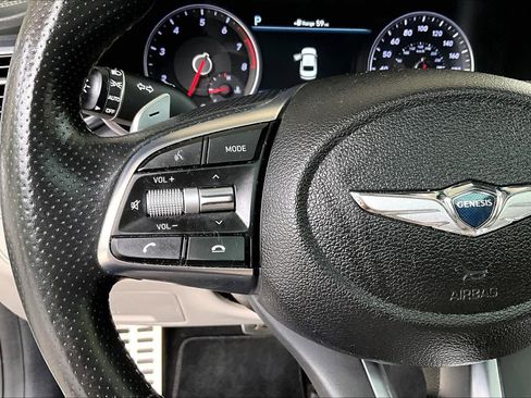 Used 2019 Genesis G70 3.3T Advanced w/ Elite Package RWD image 24