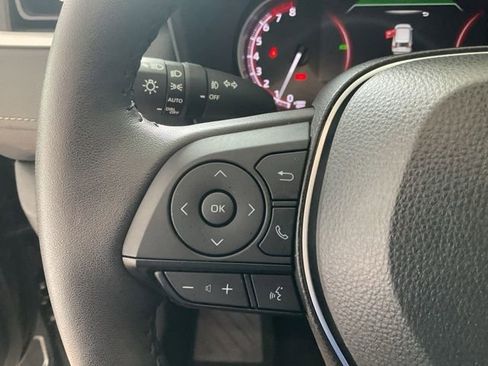 Used 2024 Toyota RAV4 XLE Premium w/ Weather Package FWD image 11