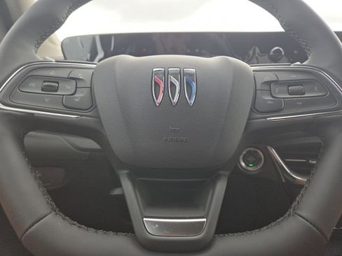 New 2026 Buick Encore GX Sport Touring w/ Comfort Package FWD image 33