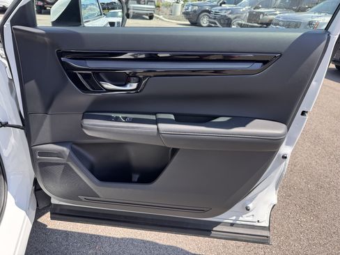 Used 2023 Honda CR-V EX-L image 24