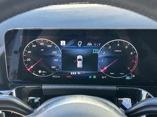 Used 2026 Mercedes-Benz GLA 250 4MATIC image 33